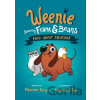 Mad About Meatloaf (Weenie Featuring Frank and Beans Book #1 - Alexandra Bye, Maureen Fergus