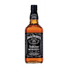 Wh.Jack Daniels+ponožky 40% 0,7L