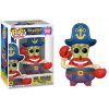 Funko Pop! 1942 The Spongebob Movie Mr. Krabs
