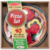 Pečenie- varenie hrací set pizza - Melissa &, Doug