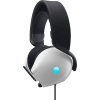 DELL Alienware Wired Gaming Headset - AW520H (Lunar Light) 545-BBFJ