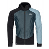 Bunda ORTOVOX Col Becchei Jacket M dark arctic grey M