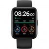 Inteligentné hodinky Niceboy WATCH GTX GPS (watch-GTX-GPS) čierne