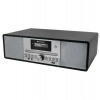 Soundmaster Elite line DAB980SW/ Stereo Music Center/ USB/ FM/ CD/ BT/ DAB+/ 2x 10W (DAB980SW)