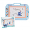 Cerdá Magnetická kresliaca tabuľka Stitch