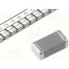 Kondenzátor keramický MLCC 10uF 35VDC X5R ±20% SMD 1210
