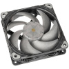 Phanteks PH-F120T30_BG PC vetrák s krytom (š x v x h) 120 x 120 x 30 mm; PH-F120T30_BG