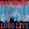 Ramones Loco Live RSD 2025 2 Vinyl