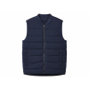 esmara Men Pánska prešívaná vesta (navy modrá, L (52/54)) (100395588)