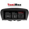 TomiMax BMW 7 E65/66/67/68 Android 14 autorádio HW výbava: 8 Core 4GB+32GB PX HIGH