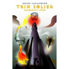 Trix Solier Čarodějův učeň (Sergej Lukjaněnko)