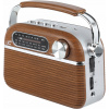 Kuchyňa Radio Retro Mobile Bluetooth Batéria (Kuchyňa Radio Retro Mobile Bluetooth Batéria)