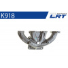 Zberné potrubie výfuku LRT K918