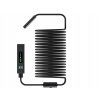 5M 8MM LED WIFI endoskopická inšpekčná kamera (Miniatúrna sledovacia kamera HardWire)