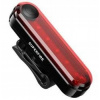 Superfire Zadná cyklistická lampa BTL01 USB 230 mAh
