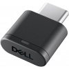 DELL bezdrôtový prijímač zvuku - HR024 k slúchadlám WL3024