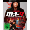 Mission: Impossible 4 - Phantom Protokoll (Ultra HD Blu-ray & Blu-ray im Steelbook)