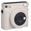 Fujifilm INSTAX SQ1 CHALK WHITE EX D
