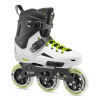 Kolieskové Korčule Rollerblade Lightning 110 čiernobiele veľ. 40,5-41