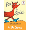 Fox in Socks (Beginner Books)