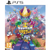 Super Crazy Rhythm Castle