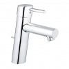GROHE Concetto - Páková umývadlová batéria, veľkosť M, chróm 23450001