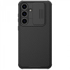 Zadný kryt Nillkin CamShield PRO pre Samsung Galaxy S24+ Black