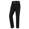 Husky Pánské outdoor kalhoty Krony M black (Velikost: XL - long)