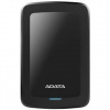 Externý pevný disk ADATA HV300 2TB (AHV300-2TU31-CBK) čierny