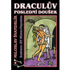 Draculův poslední doušek - Miloslav Švandrlík