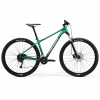 MERIDA BIG.NINE 100 2023 zelený - XXL