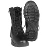 Obuv Mil-tec TACTICAL s dvoma zipsami YKK ČIERNA - 45 Eu
