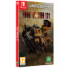 FRONT MISSION 1st: Remake - Limited Edition (SWITCH)