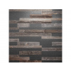 Drevený panel Silver Acoustic Slate WWD