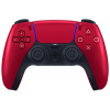 SONY Playstation Dualsense v2 Metallic Volcanic Red