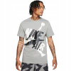 Nike Jordan Jumpman Classics M S Shirt (Nike Jordan Jumpman Classics M S Shirt)