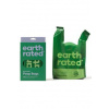 Earth Rated Sáčky na psí exkrementy s vůní levandule 8 rolí 120 ks