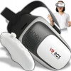 OKULIARE VR 3D + OVLÁDAČ BT SADA PRE TELEFÓN