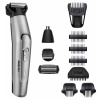 BABYLISS PARIS BABYLISS Men MT861E Multi 11v1 - multifunkčný zastrihávač vlasov, fúzov a chĺpkov