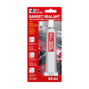 Den Braven Gasket sealant - 50 ml červený, tuba v blistru _35005TU