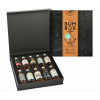 The Rum Box Turquoise Edition 41,2% 10 x 50 ml
