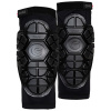 Shock Sleeve Knee Gasket II S/M