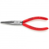 Odstraňovacie kliešte s otváracou pružinou, pre priemery do 0,5 mm - KNIPEX 15 51 160