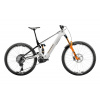 NORCO Range VLT A1 Red 29/27,5 Veľkosť rámu: S5 (XXL)
