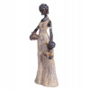 Mama mama figurína retro remeselné ozdoby (Mama mama figurína retro remeselné ozdoby)