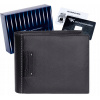 Peňaženka - Kochmanski portfólio Prírodná koža Navy Blue K-HP-N4-3067-Navy-Men's Product (Kochmanski kožená peňaženka Pánska ochrana RFID)