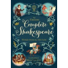 The Usborne Complete Shakespeare - Anna Milbourne, Maria Surducan (ilustrátor)