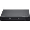 Orava DVD-405 DVD přehrávač, přehrává CD, DVD a VCD, displej, USB, koaxiální audio výstup, SCART DVD-405