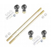 Riadiaca tyč Polaris Sportsman 500 570 700 800 5134242