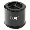 FOX Smart Tlmič hluku pre fény Smart Fox - čierny